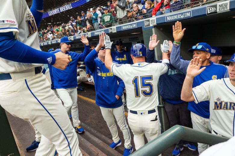 The History of the Seattle Mariners named one of 2020's best docs 
