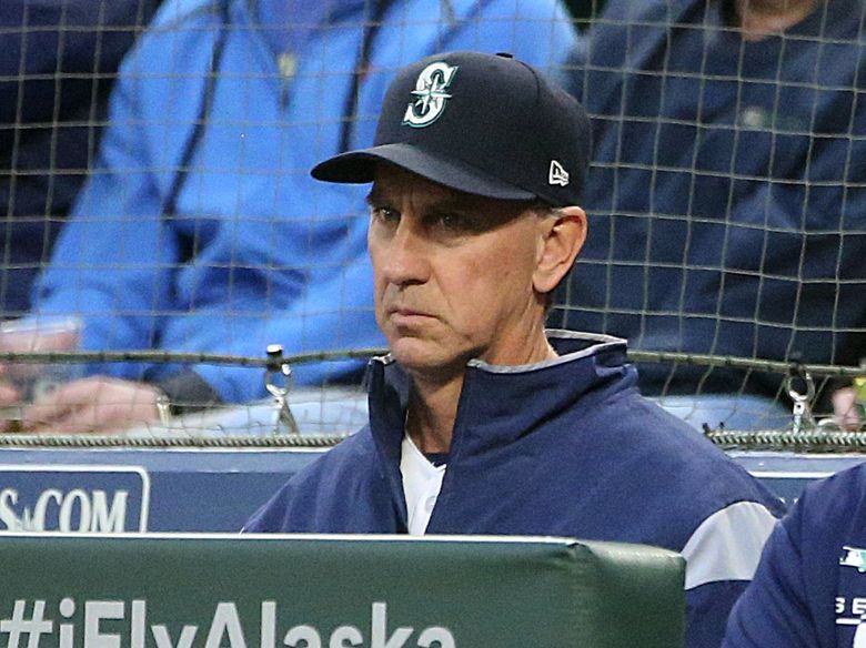 Mariners fire two coaches from MLB coaching staff and reassign pitching  coach Paul Davis