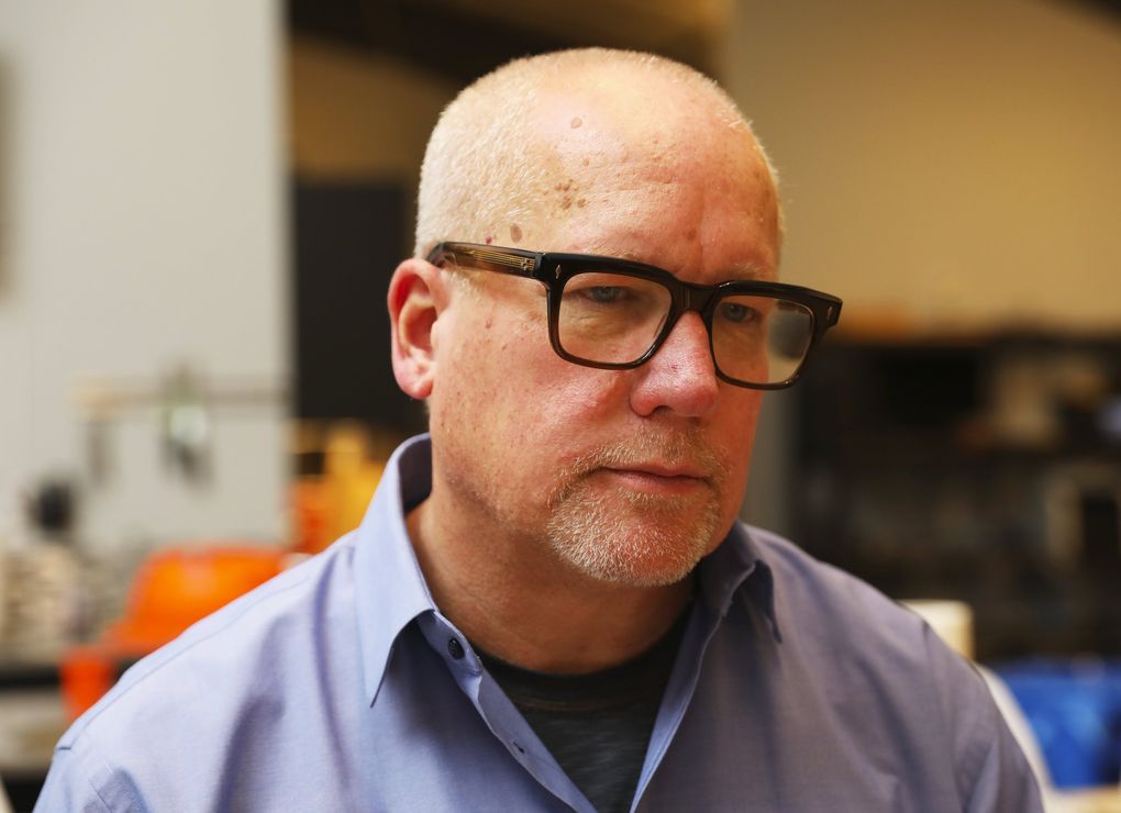 Clayton Wood, CEO of Seattle-based Picnic