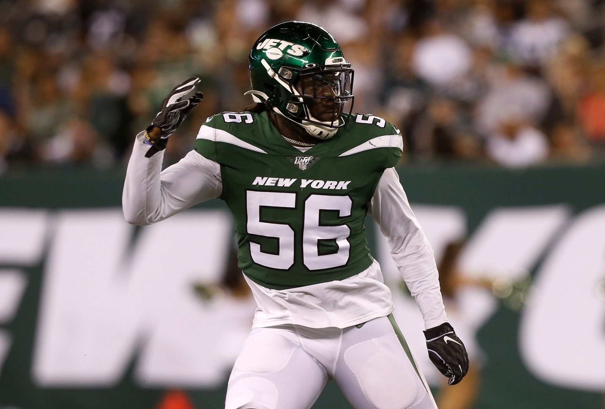 NY Jets players make too many mental gaffes for a playoff team