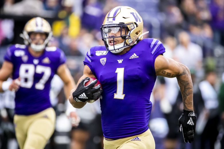 UW Huskies Takeaways: 3 things to know from blowout of Cal - Seattle Sports