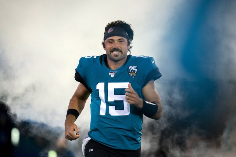 Gardner Minshew throws two touchdowns as Jacksonville Jaguars dominate  Tennessee Titans, NFL News