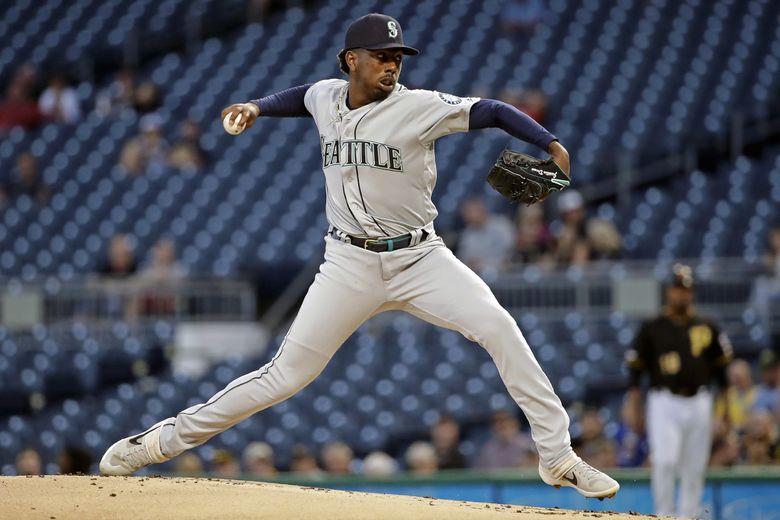 Mariners sent hobbling Kyle Lewis down to Rainiers, but he has yet to take  field