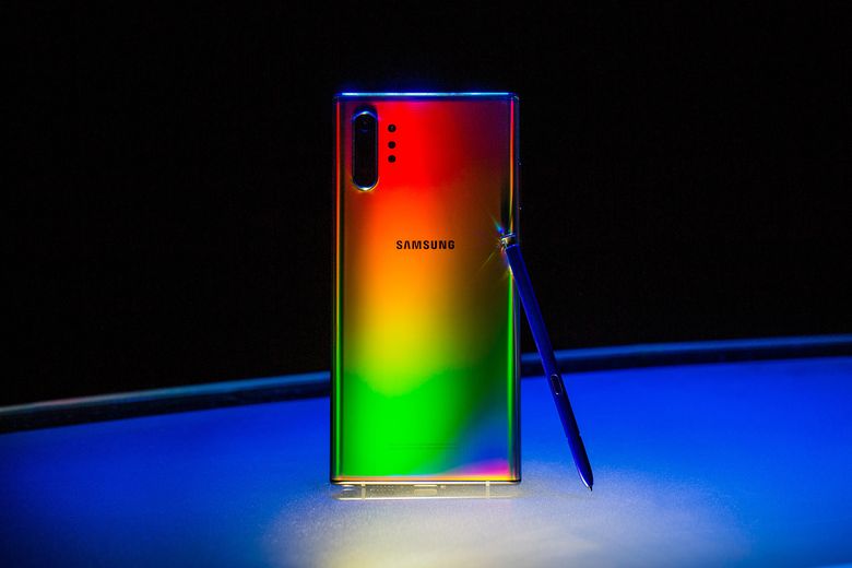 Samsung Galaxy Note 10: Is it worth the upgrade? - CNET