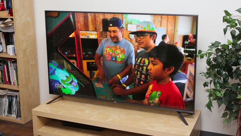 The best 65-inch TVs of 2019
