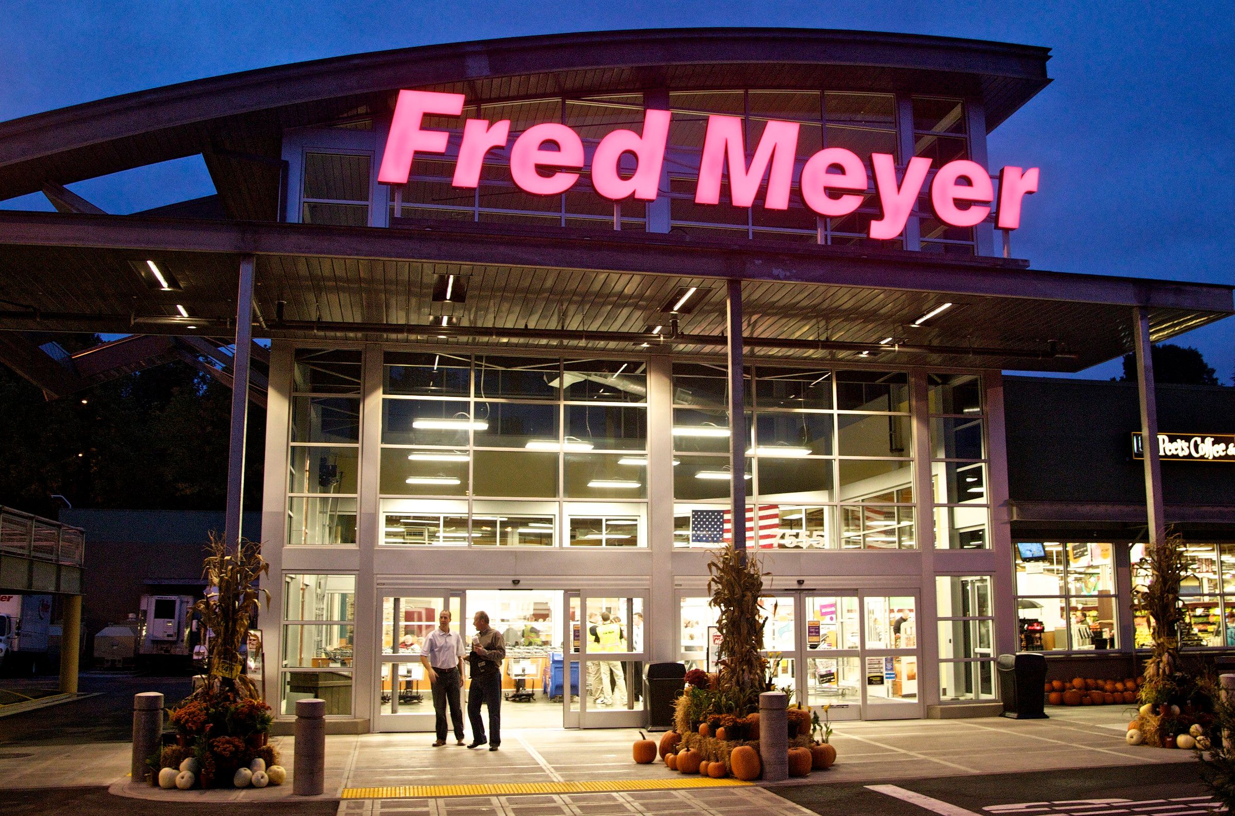 fred meyer seattle locations