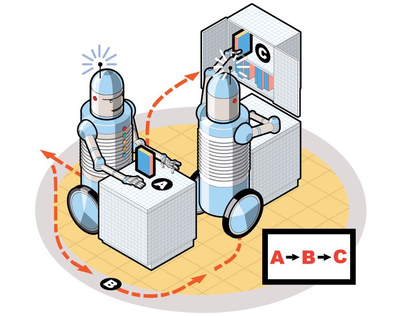 Computer Game a Building Block for Engineers - News - Carnegie Mellon  University