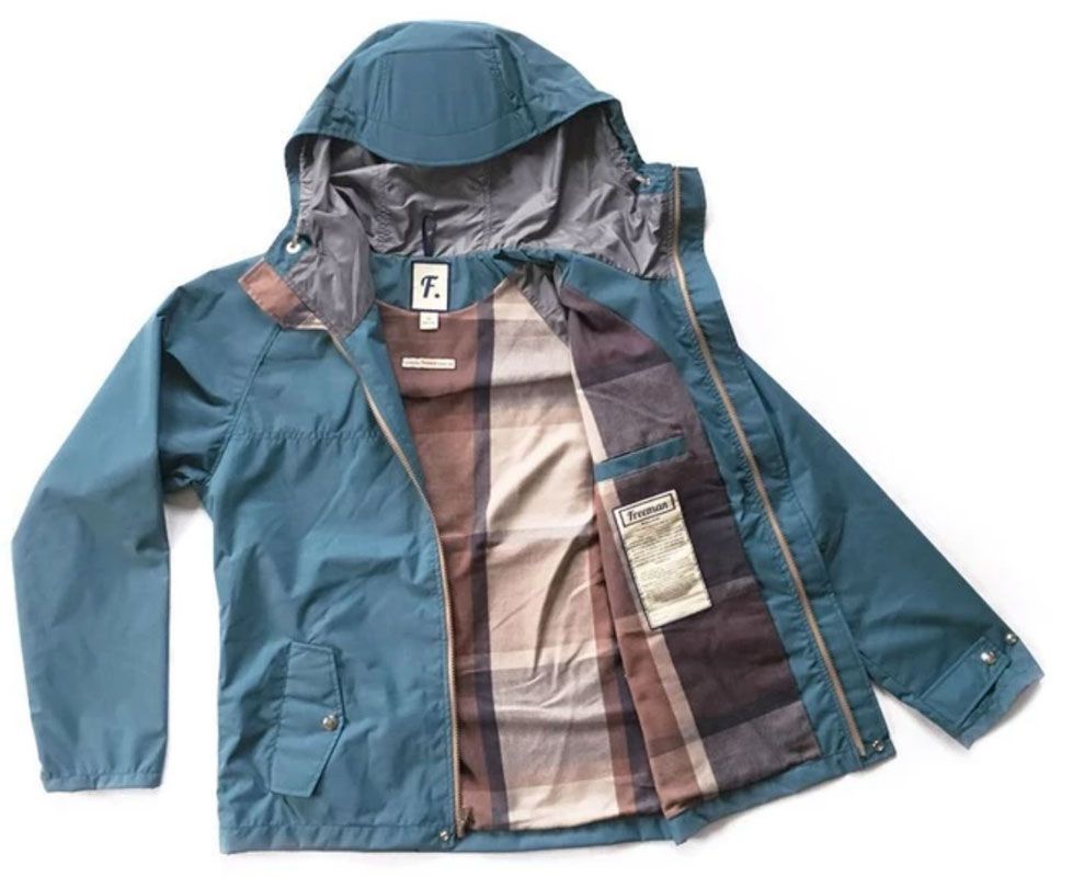 The best Pacific Northwest rain gear for fall | The Seattle Times