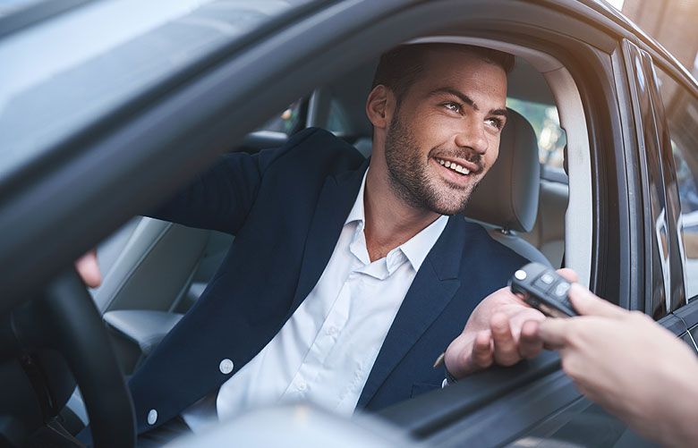The pros and cons of buying a rental car | The Seattle Times
