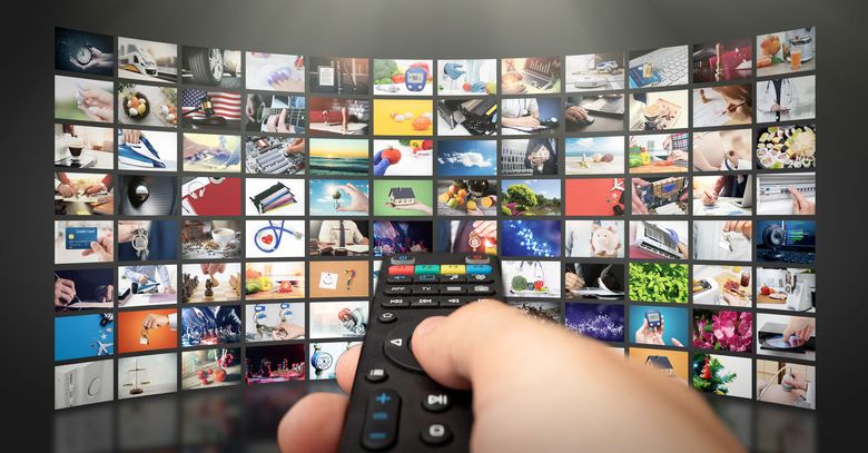 The very complex puzzle of OTT streaming - Hindustan Times