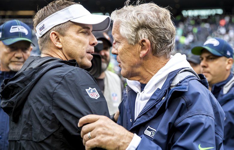 ‘I’ve got to do better’: What was Pete Carroll’s biggest regret in the ...