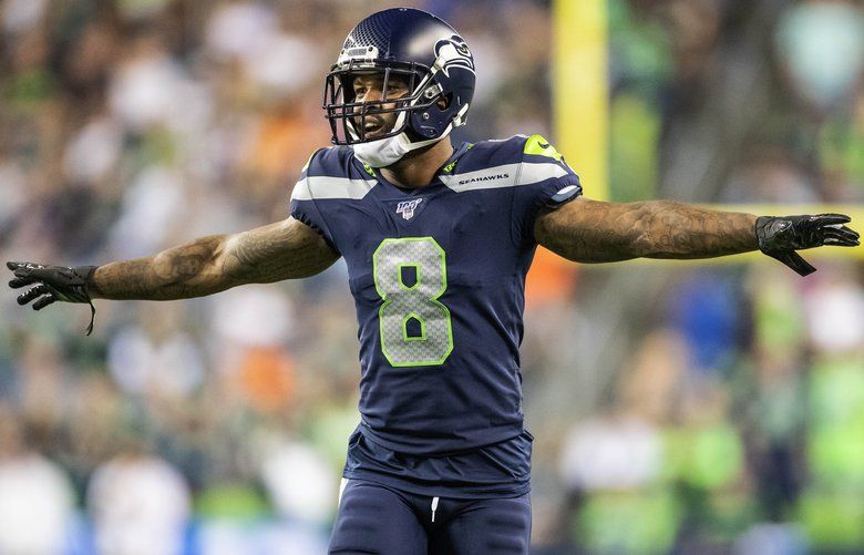 Seattle Seahawks re-sign cornerback Neiko Thorpe