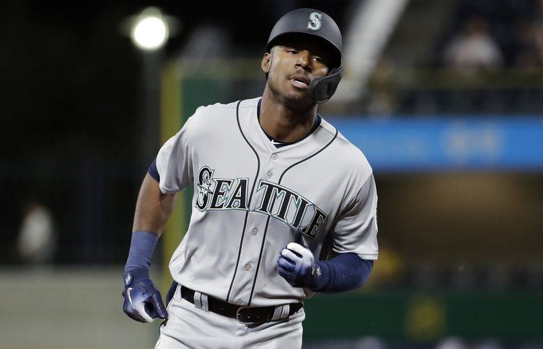 Seattle Mariners - The accolades keep on coming for Kyle Lewis