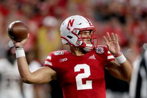 Huskers run over Northern Illinois for 44-8 victory - InsideNebraska