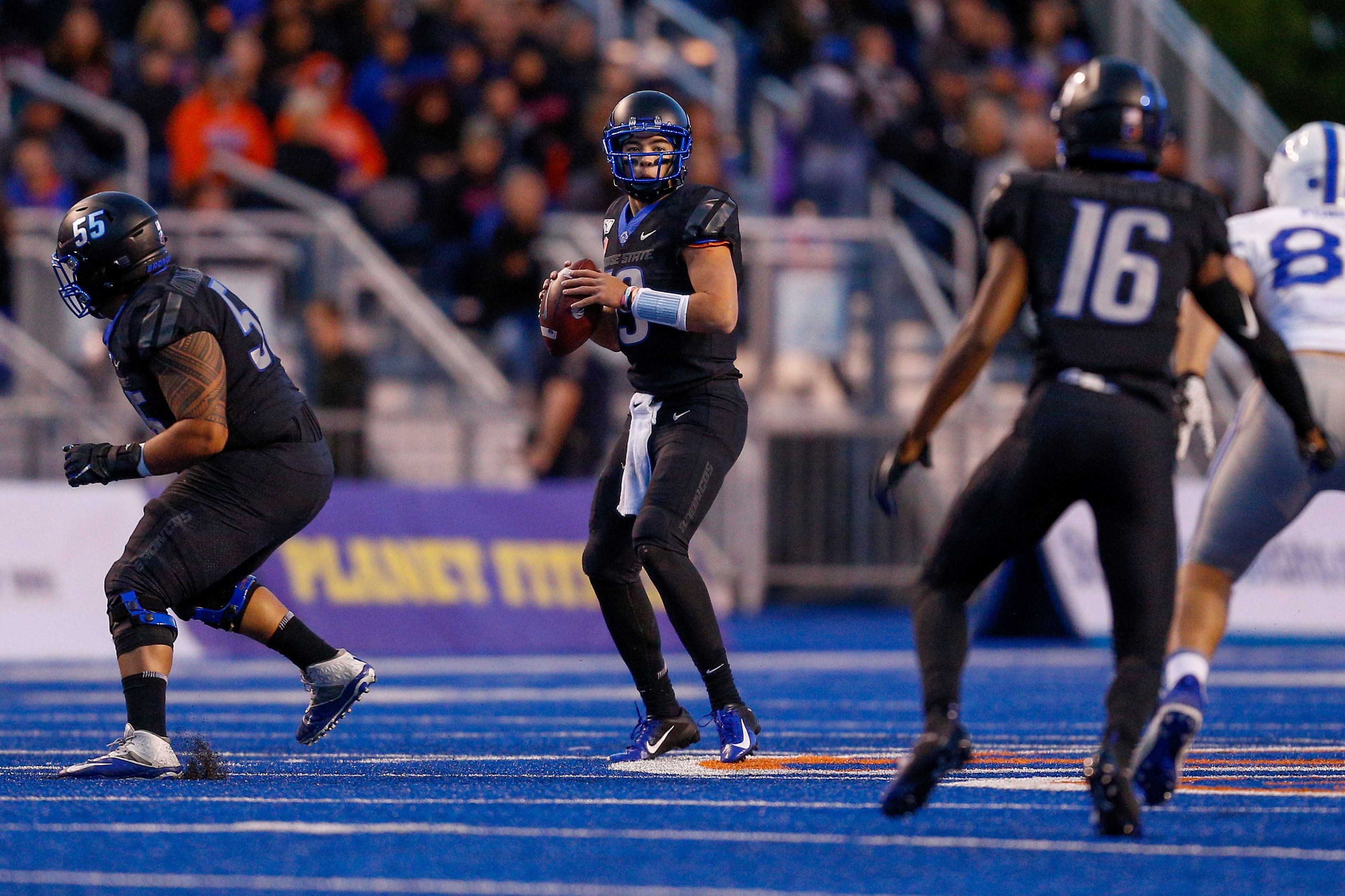 air force boise state