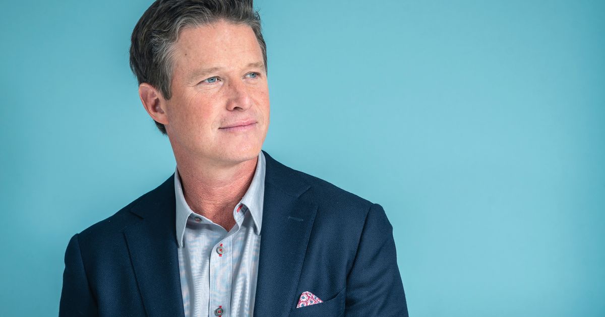 Billy Bush gets a second chance at TV show after firing | The Seattle Times