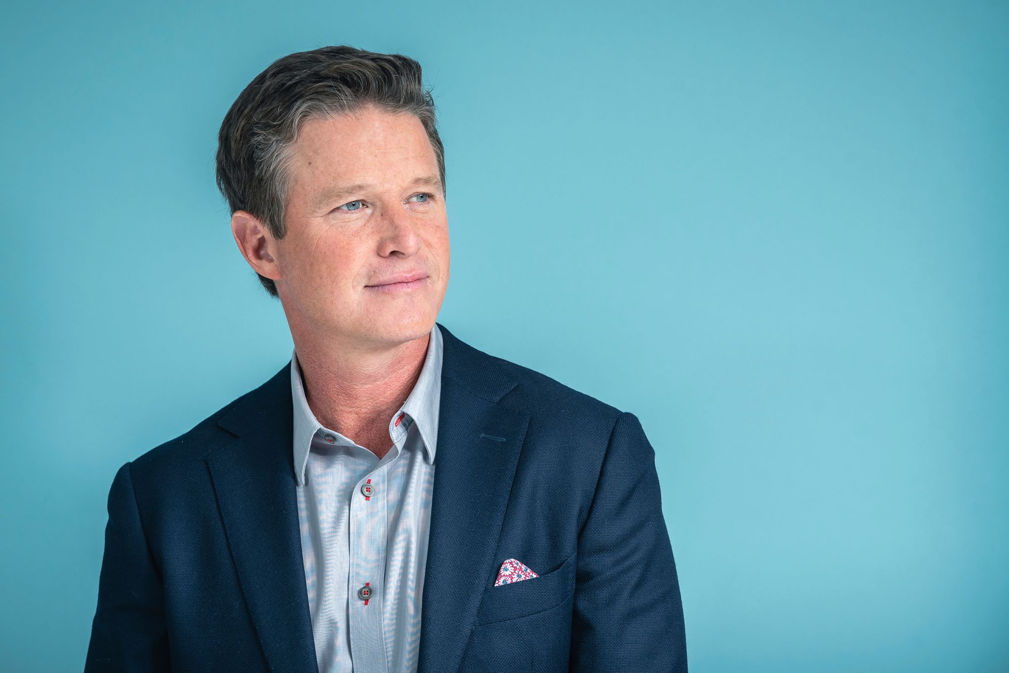 Billy Bush