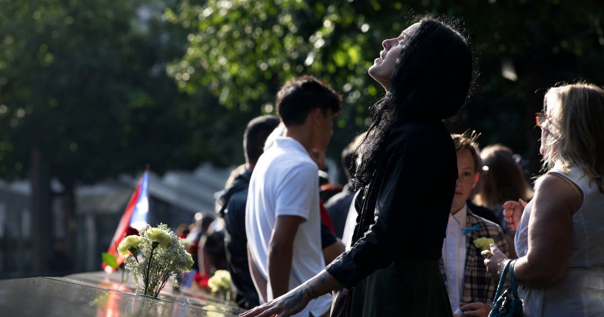 18 years later, America vows to ‘never forget’ 9/11 | The Seattle Times