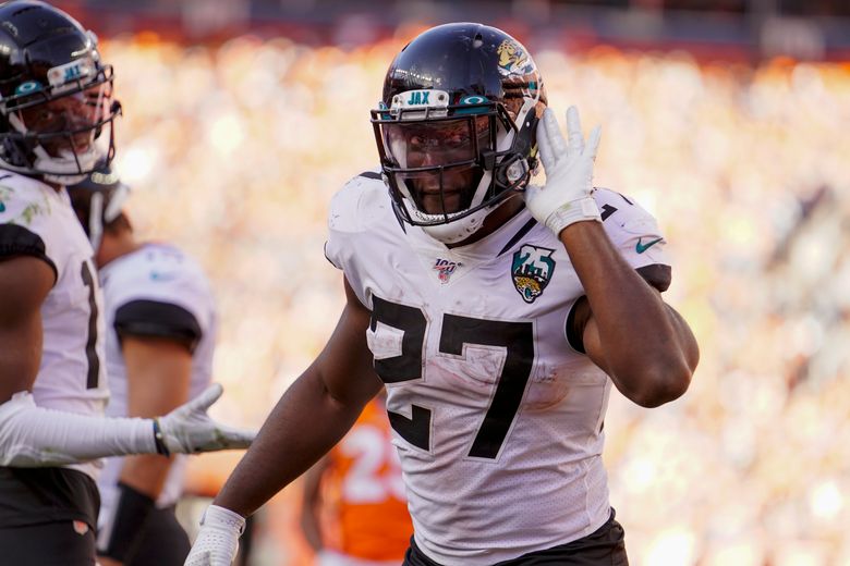 Cover 4: Broncos falter in second half as Jaguars grab 26-24 win