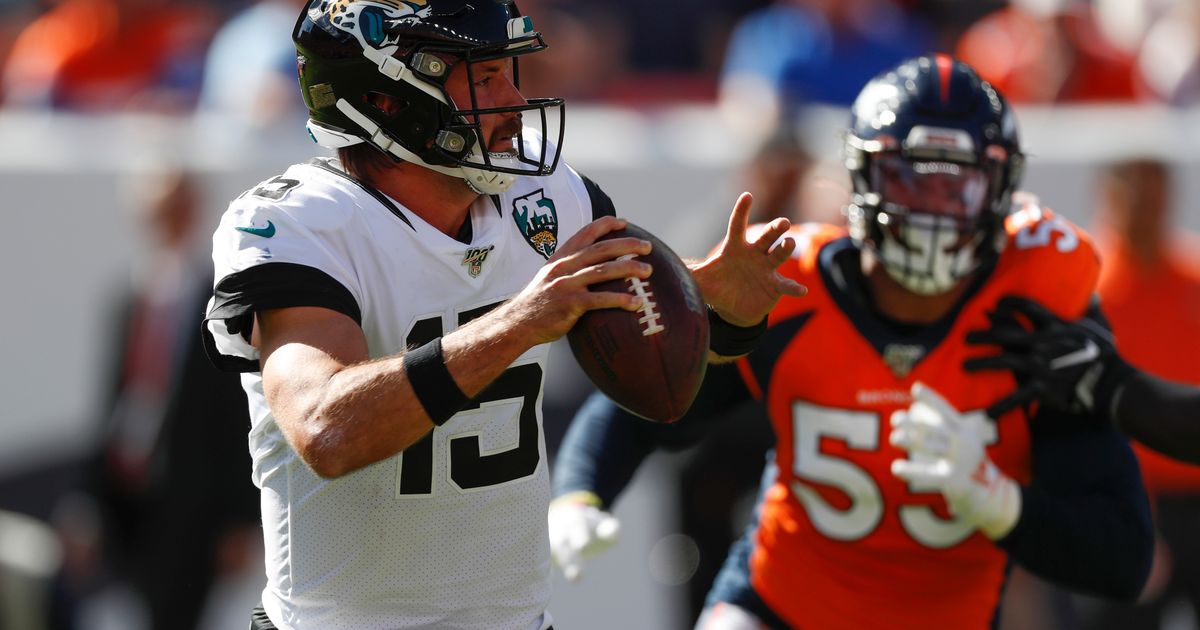 Chubb so upbeat he insists he actually welcomes torn ACL | The Seattle ...