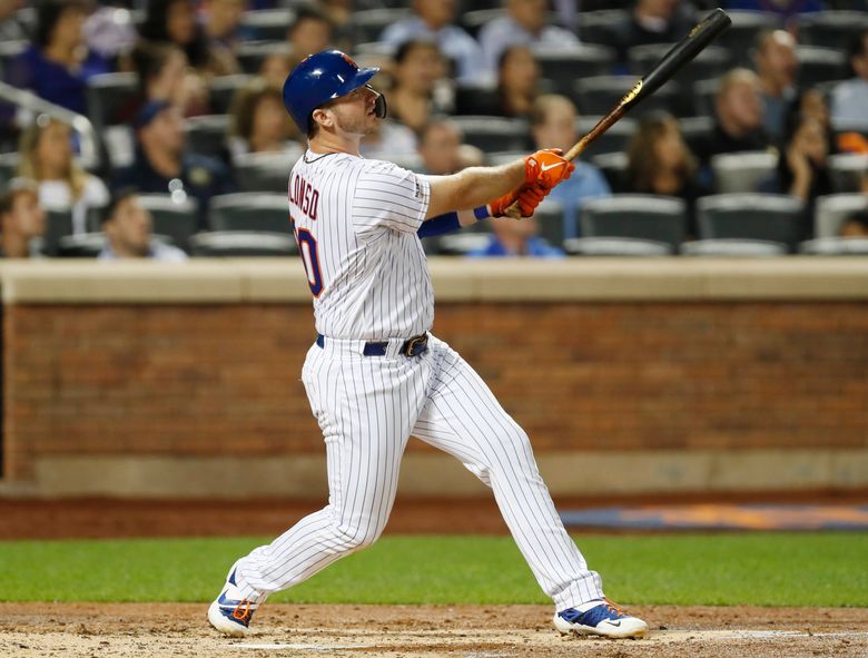 NY Mets: Three numbers that stood out in their sixth straight victory