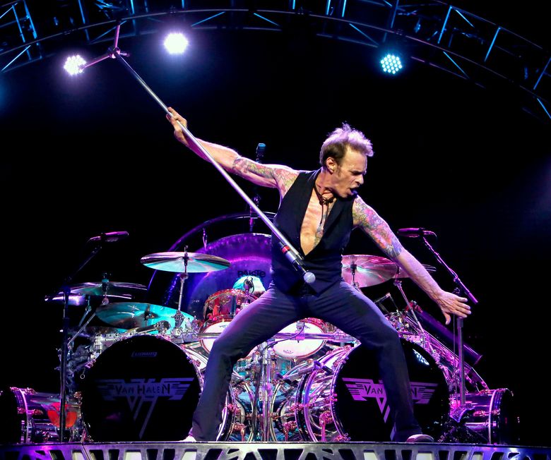 does david lee roth smoke cigarettes So close that our knees would touch. fights tears as he recalls his earliest writing sessions with Eddie Van Halen In May 1983 at Californias