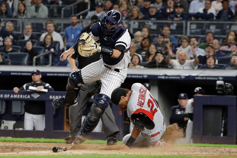 New York Yankees Adam Ottavino comes through in opening day