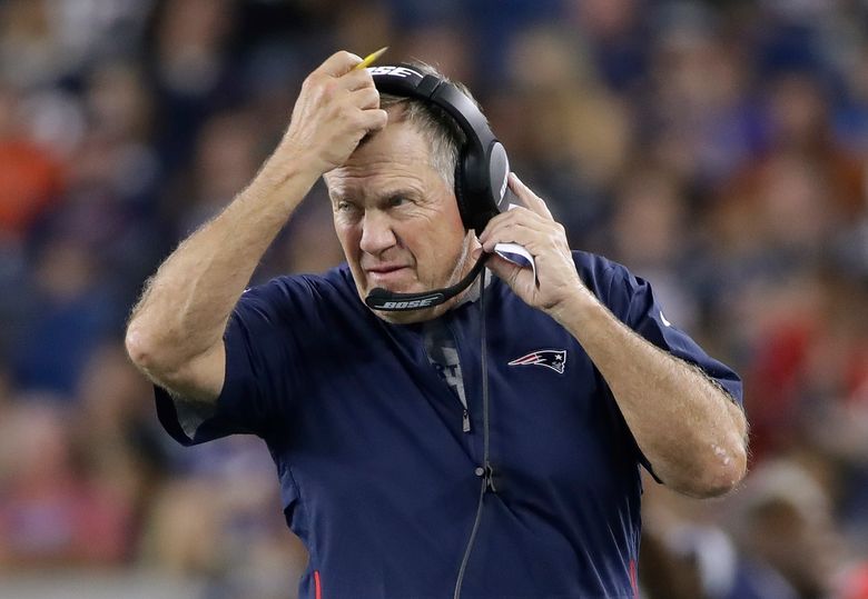 Poll: Will the Patriots make the playoffs this season?