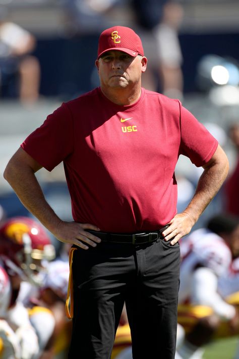 10 Takeaways: With ugly loss at BYU, consider Clay Helton back on