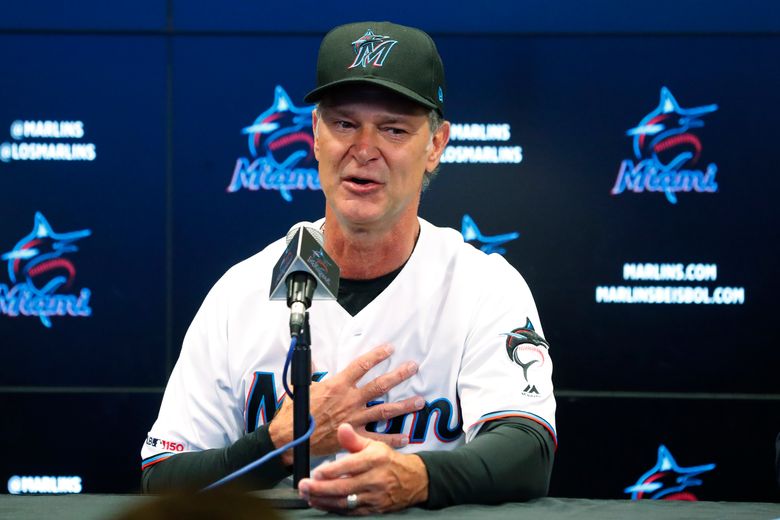 Mattingly brings stability to Marlins' organization