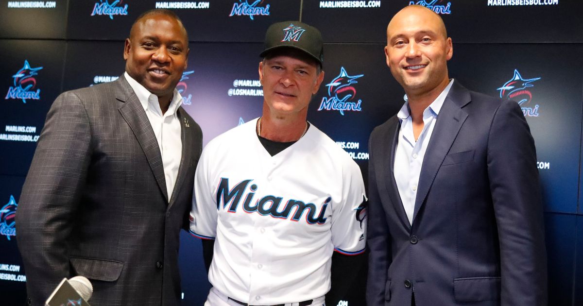 Don Mattingly leaving Marlins after 2022 MLB season