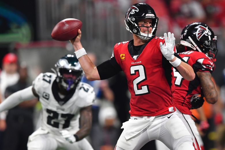 Matt Ryan and Falcons storm into Super Bowl