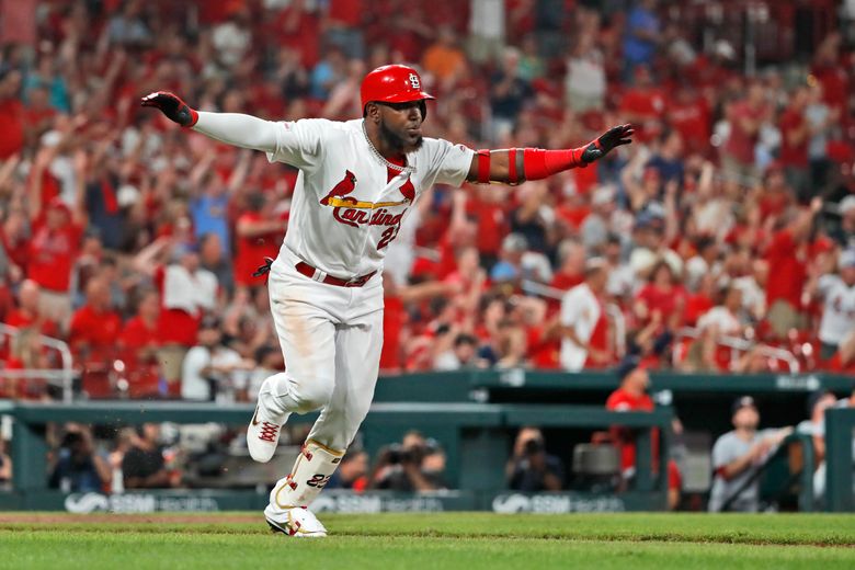 St Louis Cardinals didn't want to sign OF Marcell Ozuna