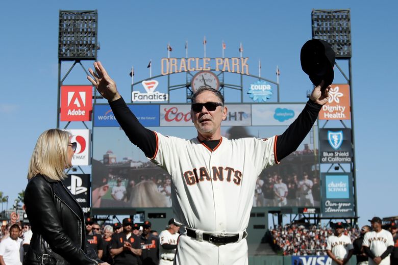 David Justice: Madison Bumgarner near top of my list of top high school  players