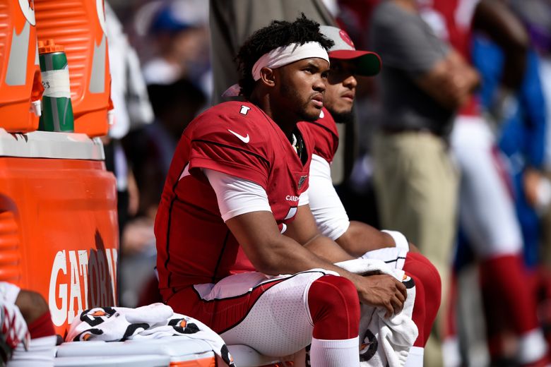 Arizona Cardinals player of the game vs. Baltimore Ravens