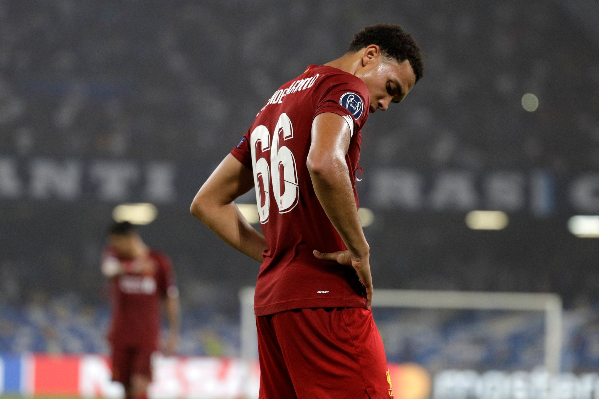 Haaland hits 3 as Liverpool, Chelsea lose in Champs League | The