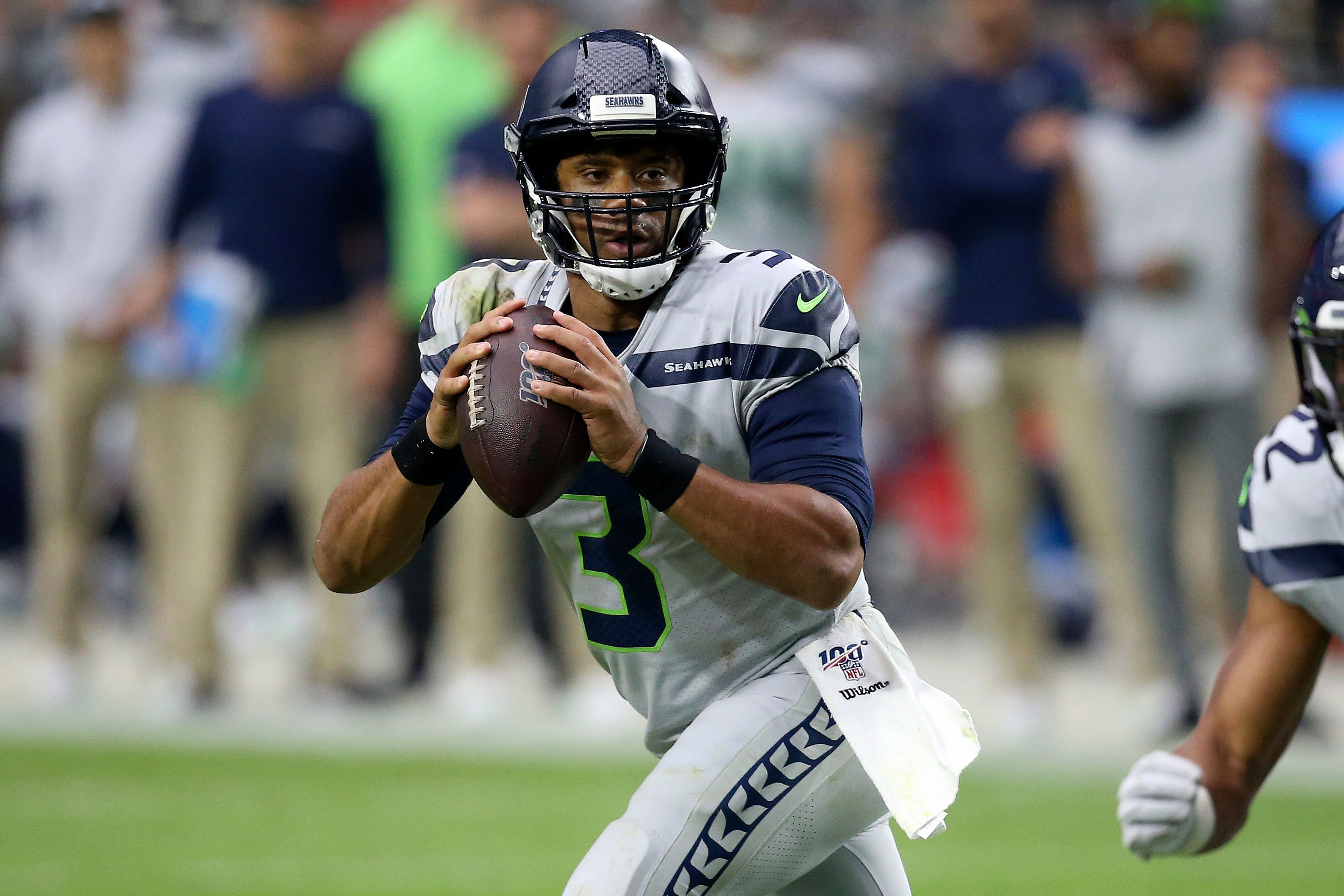 What to watch for when Seahawks take on Rams in Week 13 — plus Bob  Condotta's prediction | The Seattle Times