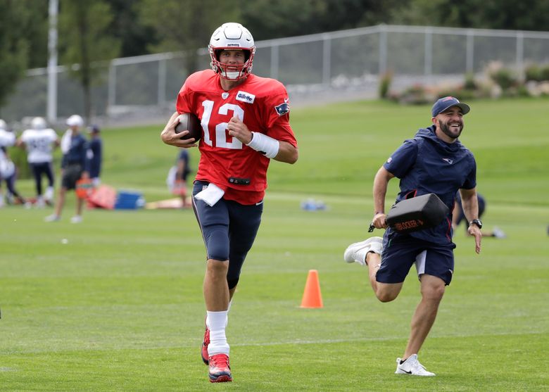 Tom Brady on Pittsburgh Steelers: We've had a great rivalry against those  guys 