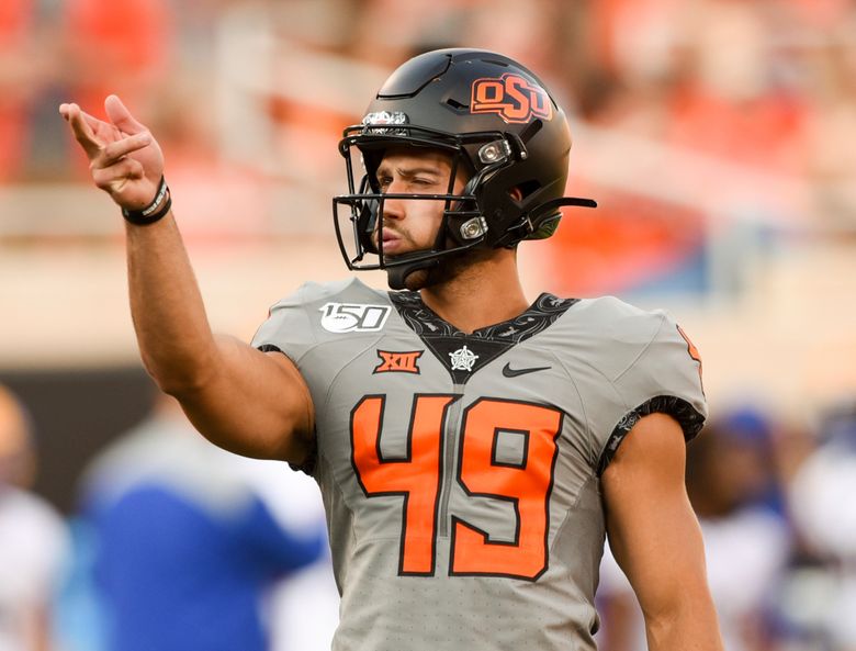 Stillwater set for the Super Bowl: Students at OSU discuss Super Bowl 56