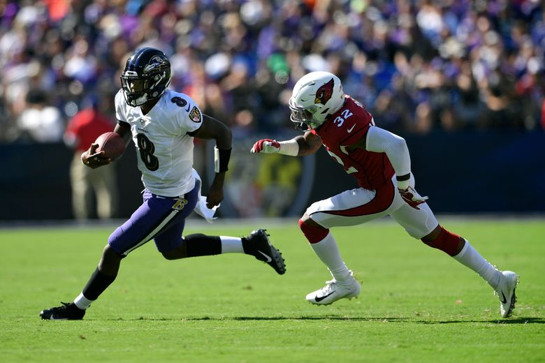 Baltimore Ravens Tackle Buddy