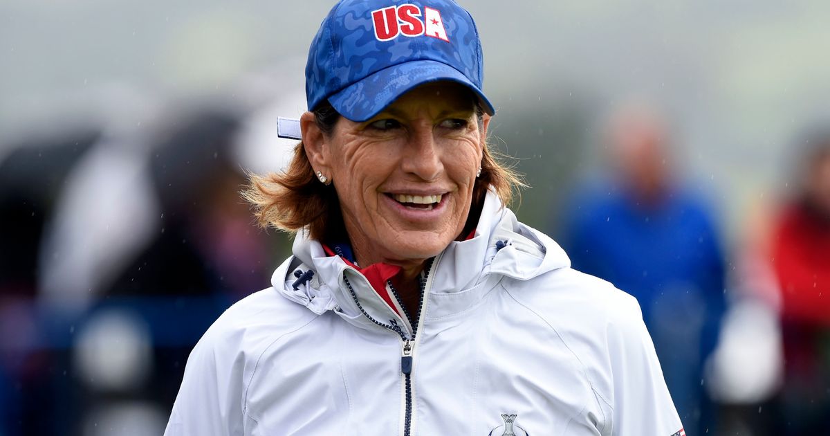 Veterans vs rookies? Youthful US seeks 3-peat in Solheim Cup | The