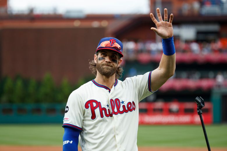 Phillies return to Citizens Bank Park vs. Miami Marlins