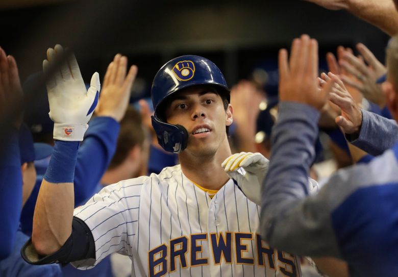 Chicago Cubs vs Milwaukee Brewers - News - July 27, 2019