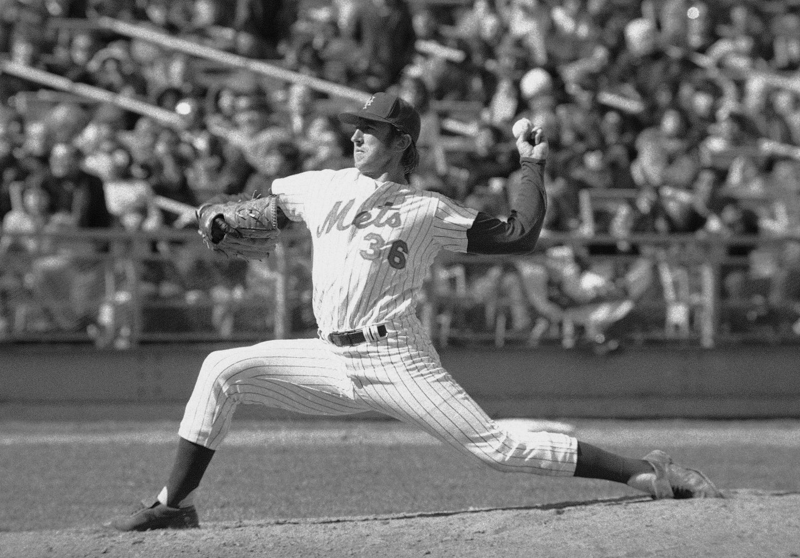 Mets honored Tom Seaver, Jackie Robinson with their play