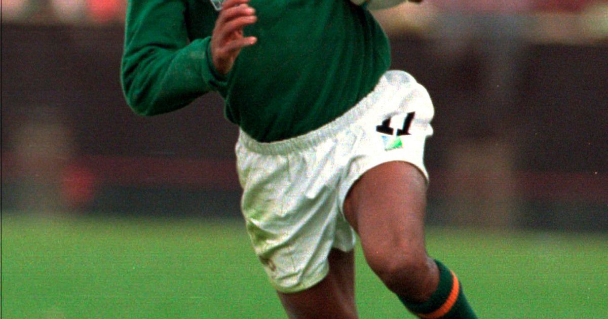 Chester Williams: Rugby and Olympics is a match made in heaven Rugby