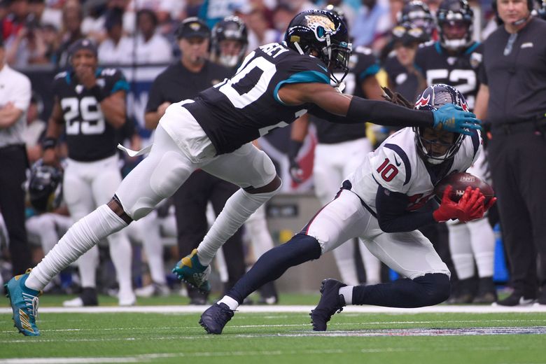 Jaguars Cornerback Jalen Ramsey Tears Into Opposing NFL Quarterbacks