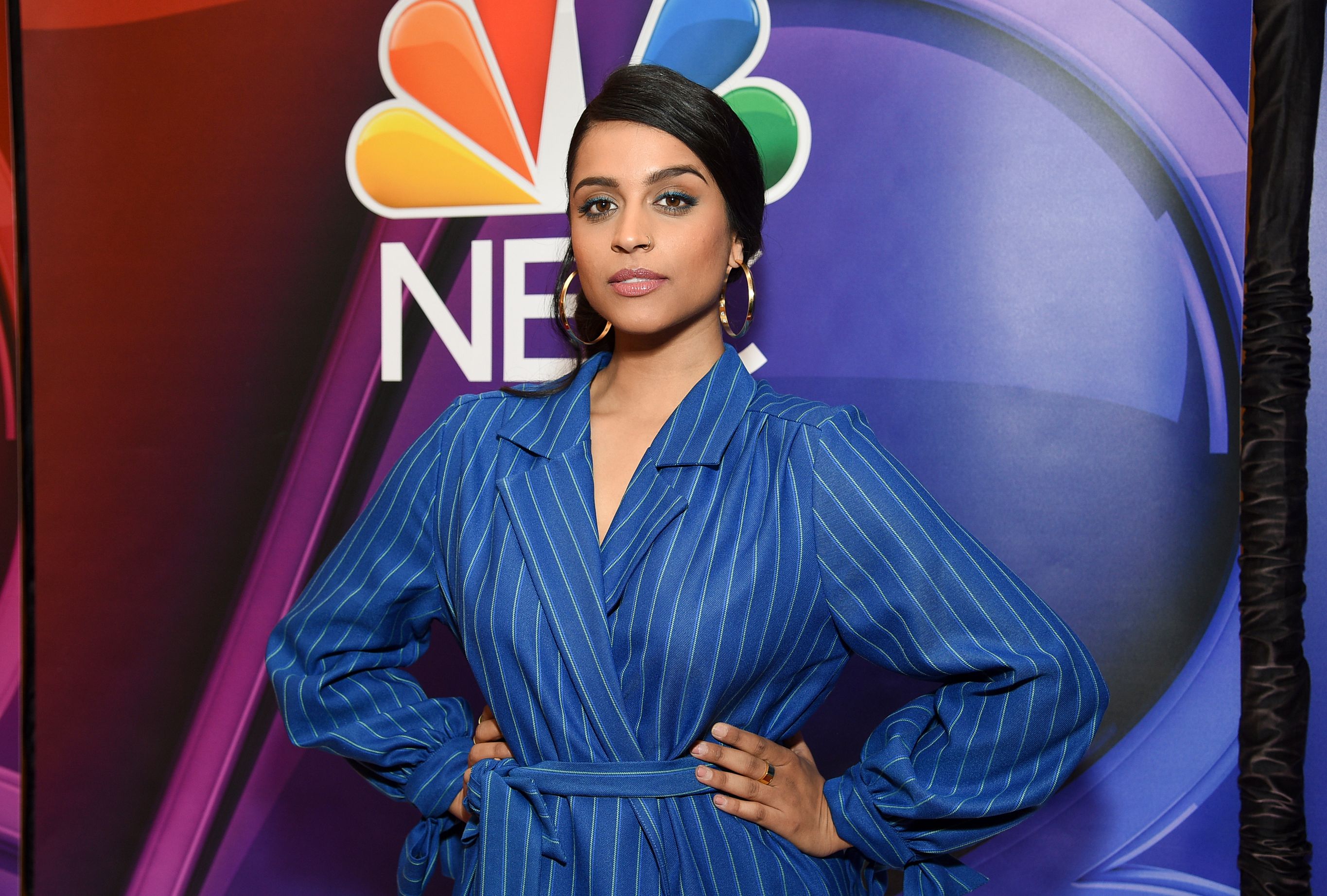 YouTube star Lilly Singh makes bold leap to late-night TV | The