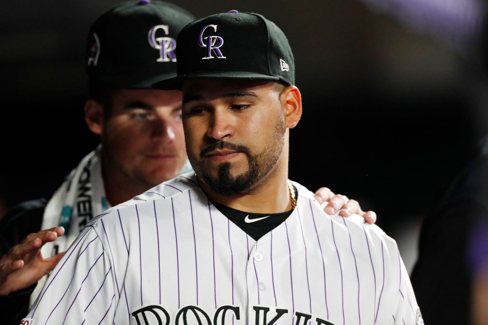 Colorado Rockies: Ian Desmond is thoroughly replacement