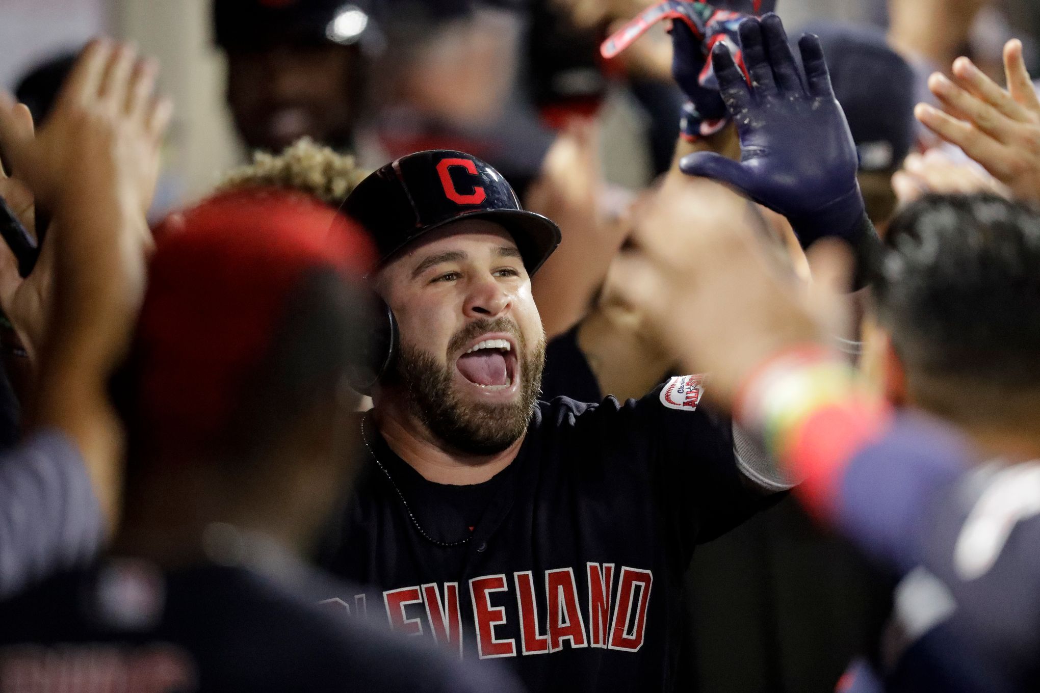 Jason Kipnis needs good year for himself and the Cleveland Indians in 2019  