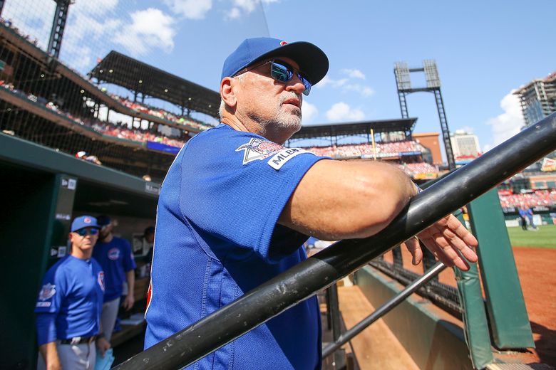 It's been interesting': Joe Maddon won't return as Chicago Cubs